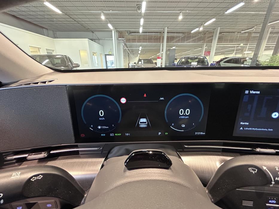 HYUNDAI KONA Hybrid 2023