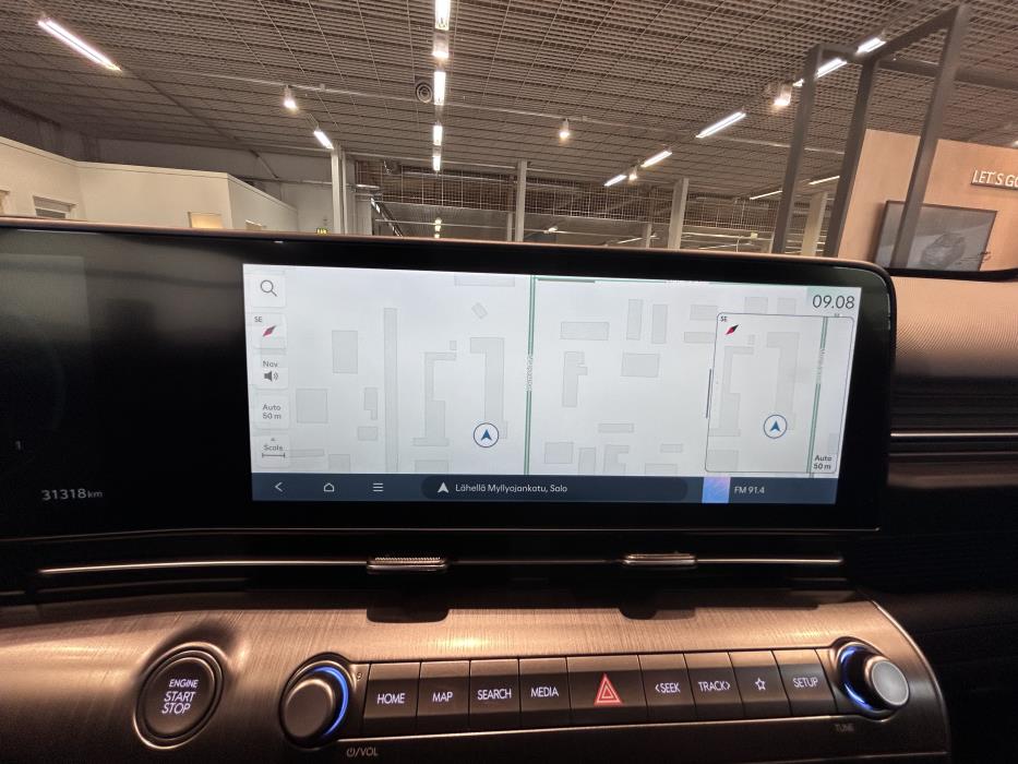 HYUNDAI KONA Hybrid 2023