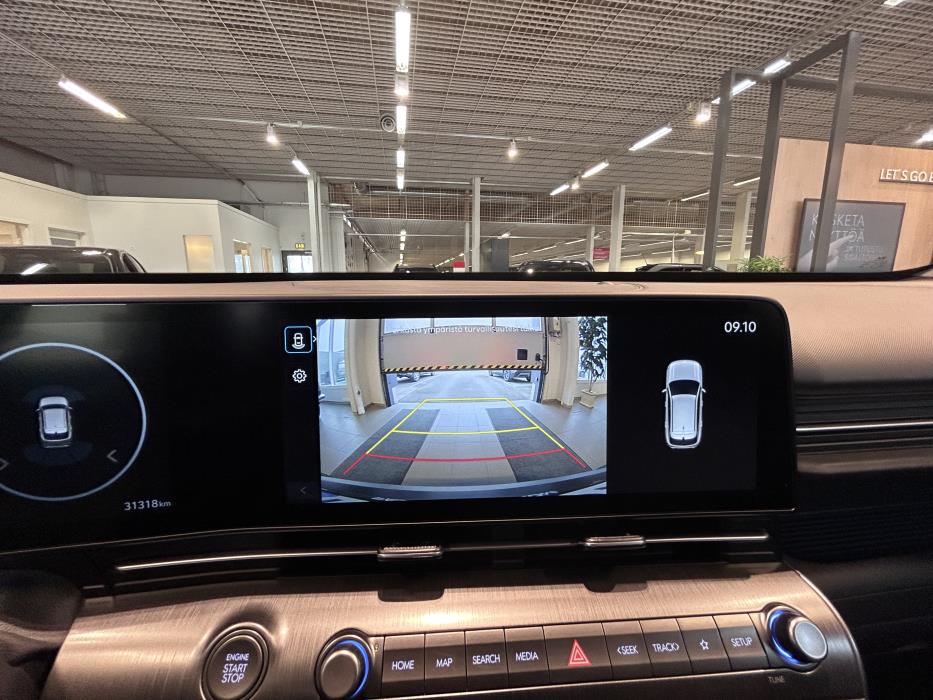 HYUNDAI KONA Hybrid 2023