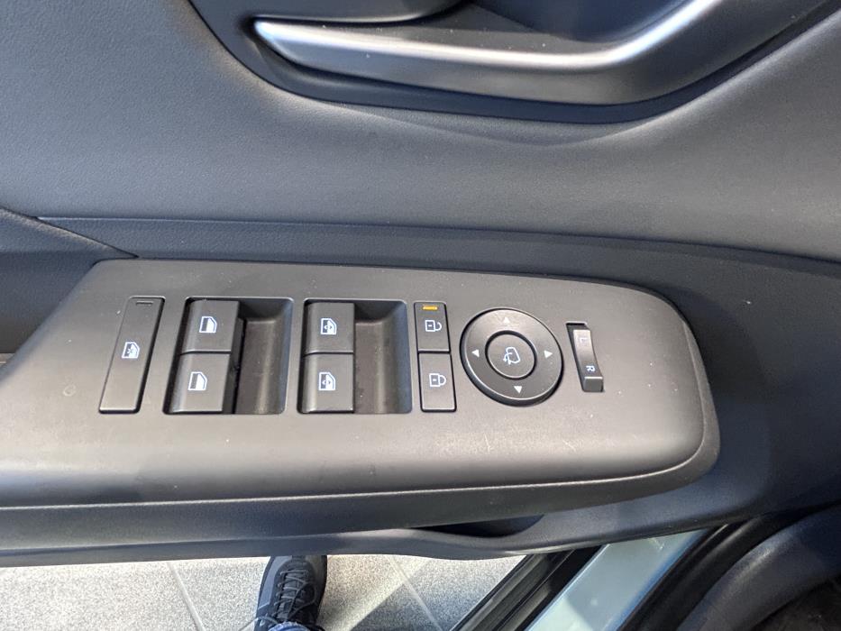 HYUNDAI KONA Hybrid 2023