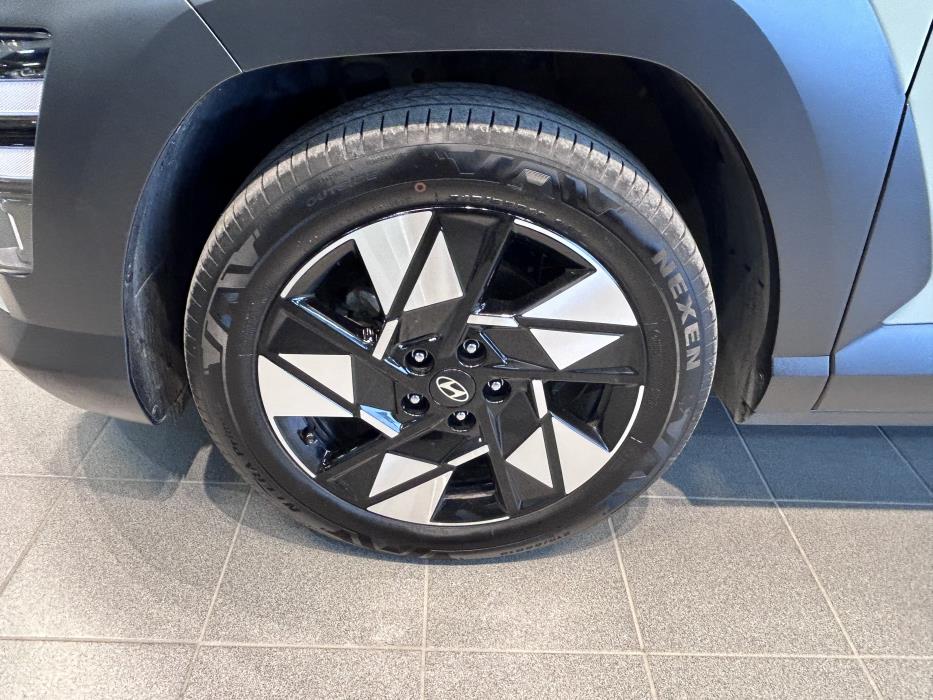 HYUNDAI KONA Hybrid 2023