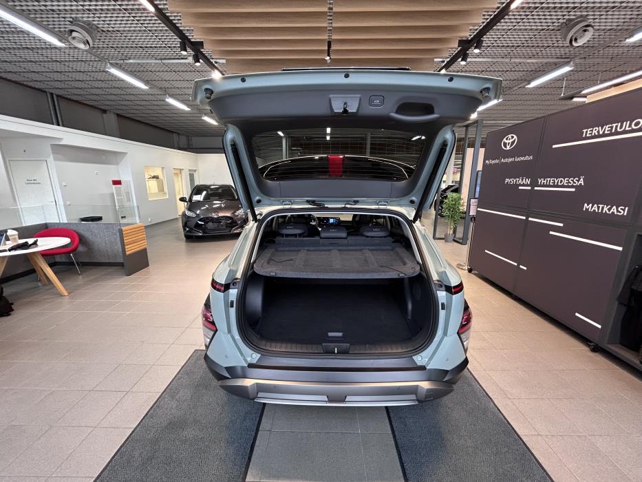 HYUNDAI KONA Hybrid 2023