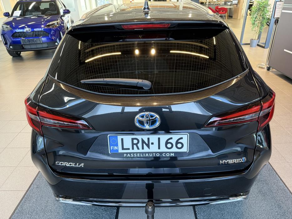 TOYOTA COROLLA 2023