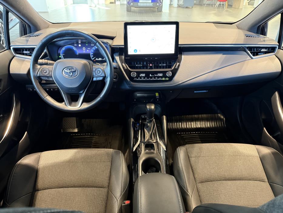 TOYOTA COROLLA 2023