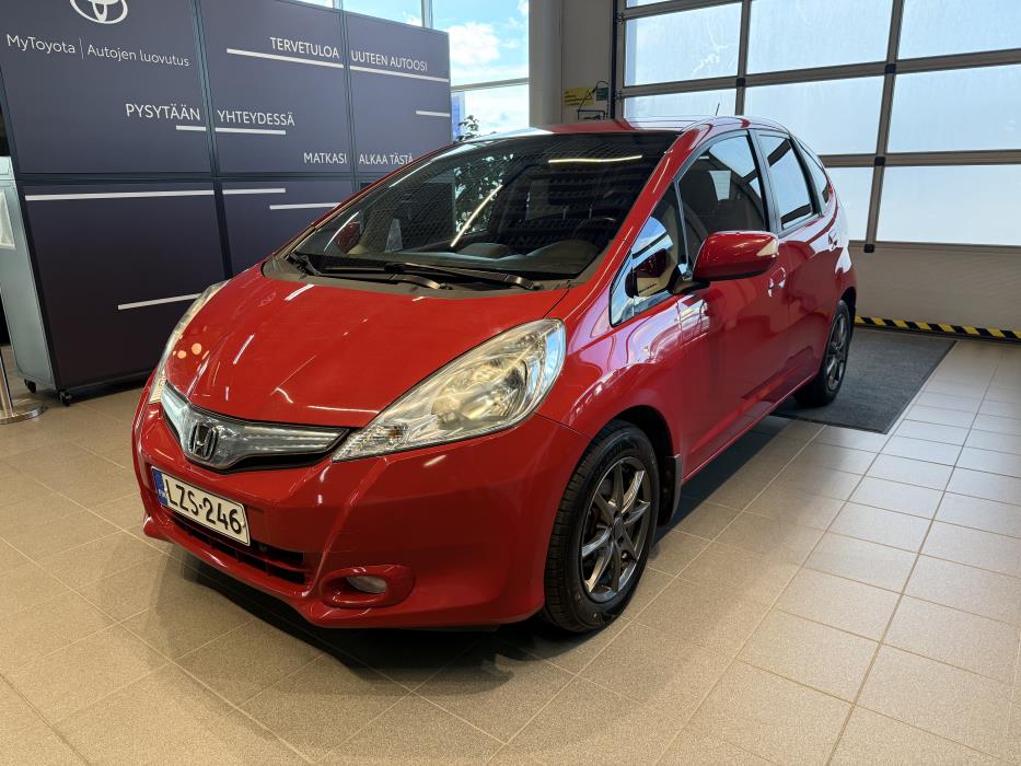 HONDA Jazz 2011