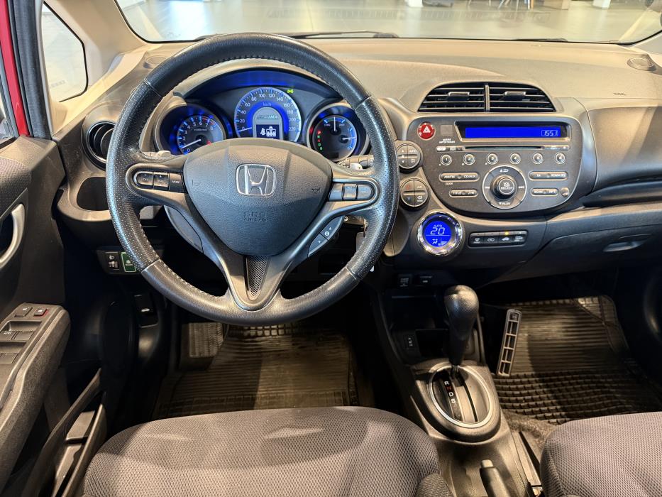 HONDA Jazz 2011