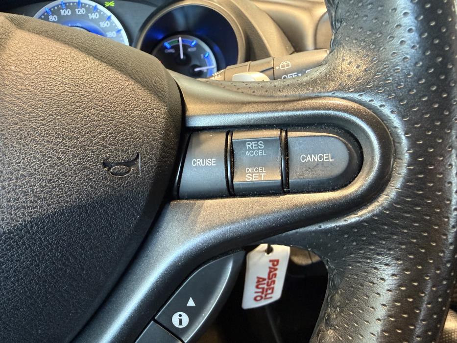 HONDA Jazz 2011