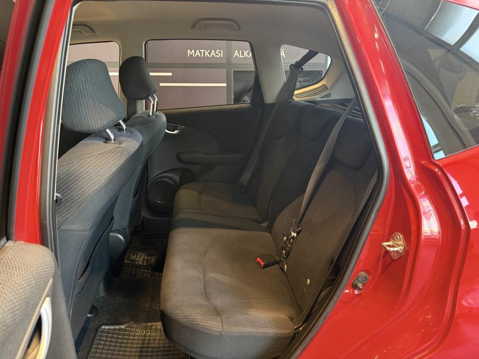 HONDA Jazz 2011