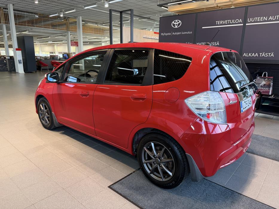HONDA Jazz 2011
