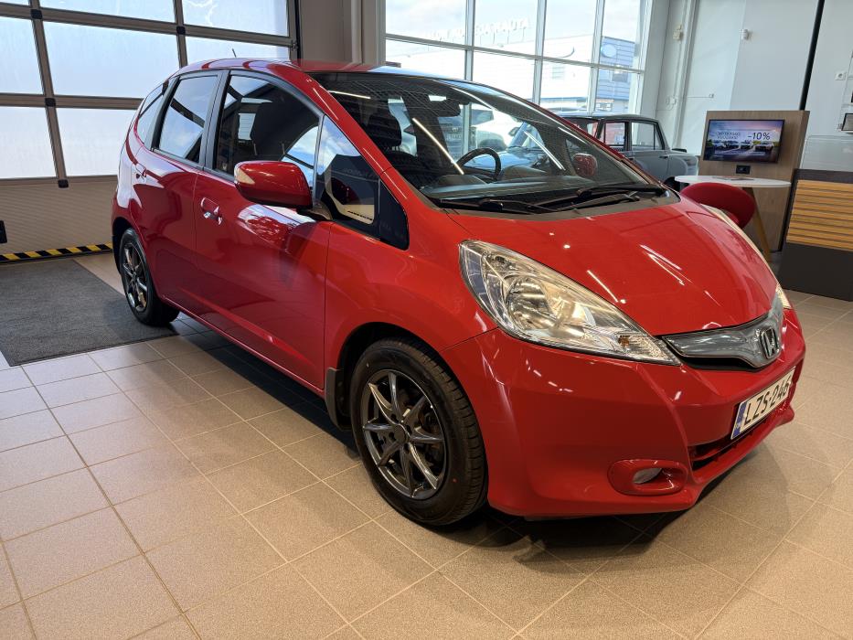HONDA Jazz 2011