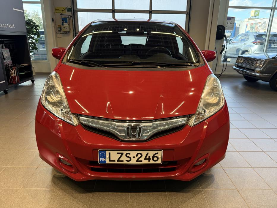 HONDA Jazz 2011