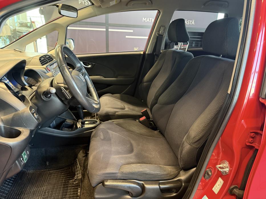HONDA Jazz 2011