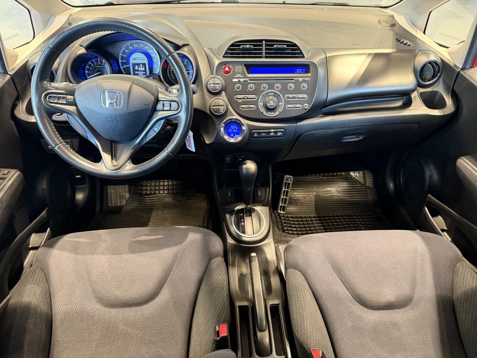 HONDA Jazz 2011