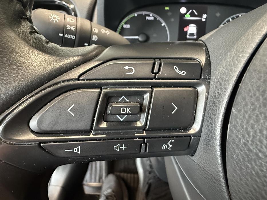 TOYOTA YARIS 2022