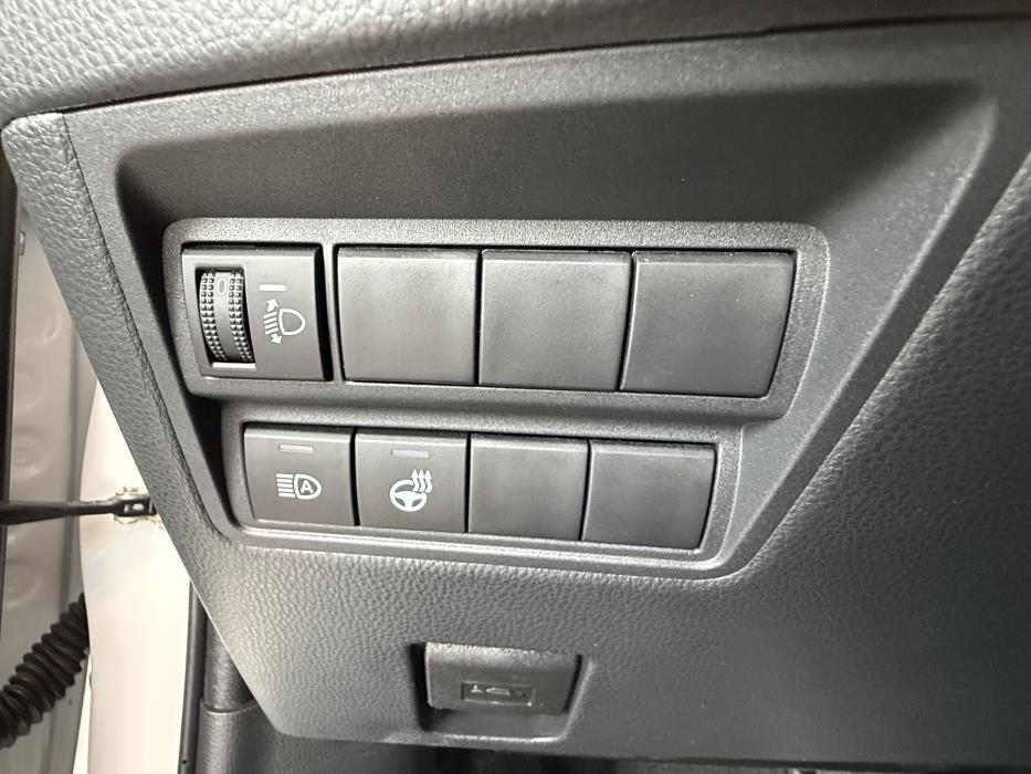 TOYOTA YARIS 2022