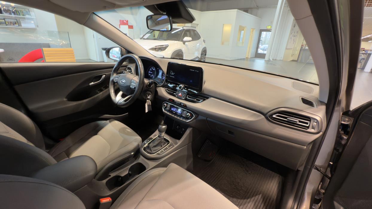 HYUNDAI i30 Wagon 2021