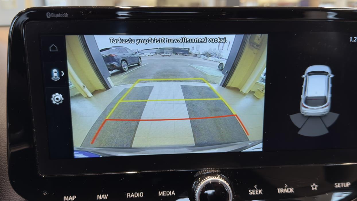 HYUNDAI i30 Wagon 2021