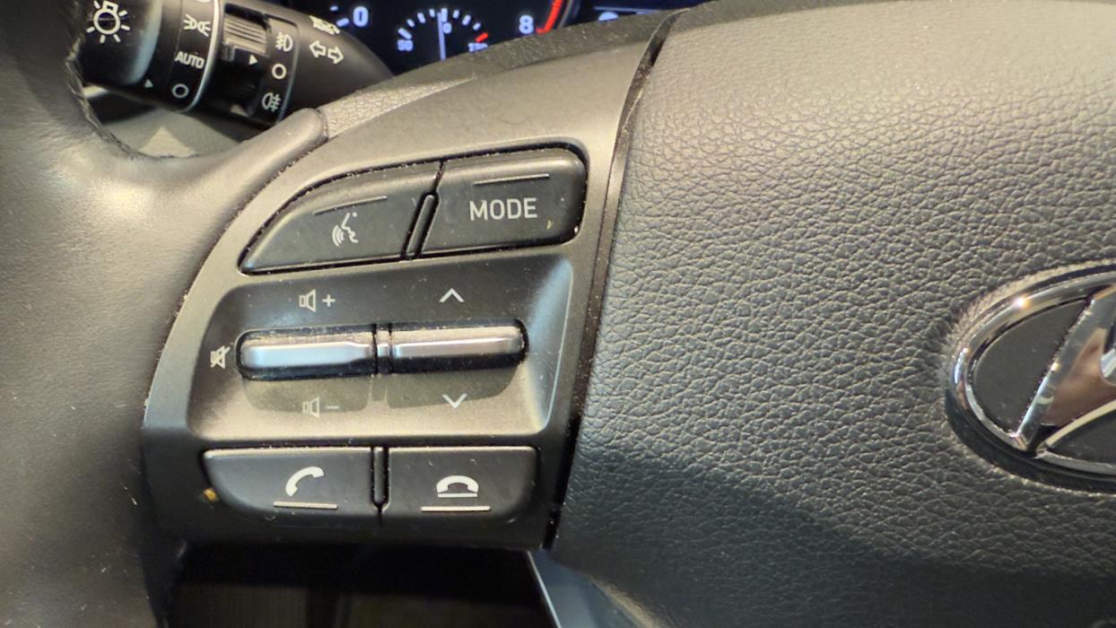 HYUNDAI i30 Wagon 2021