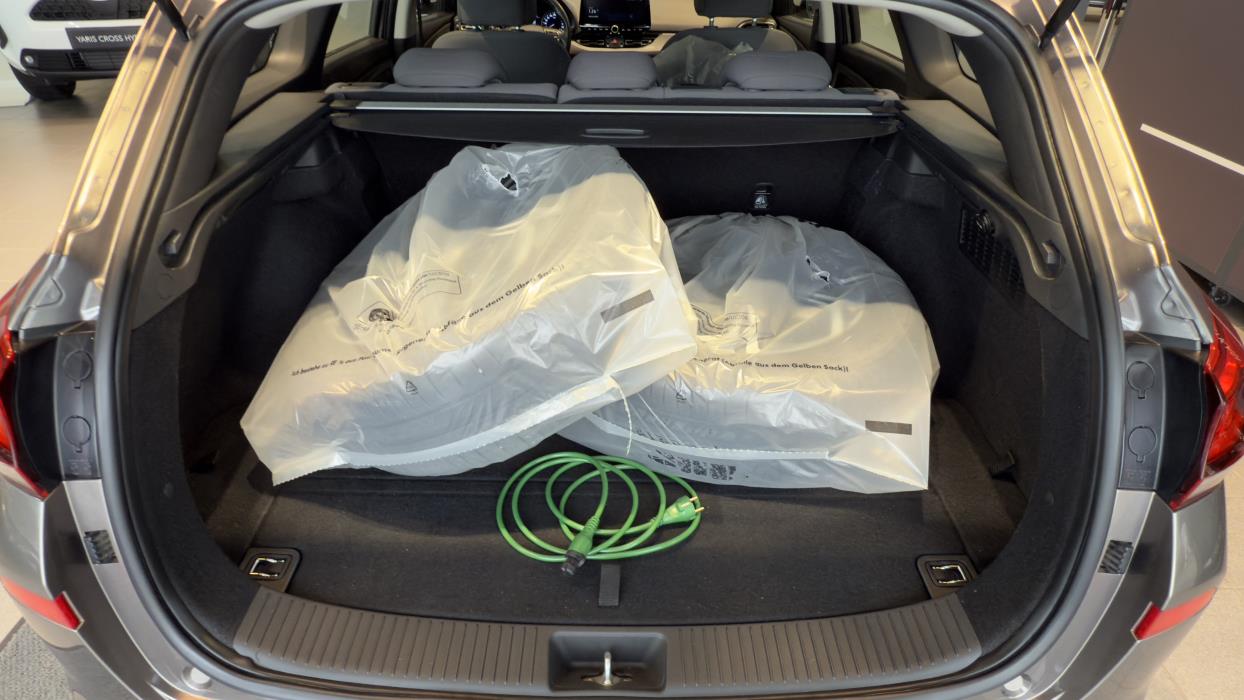 HYUNDAI i30 Wagon 2021