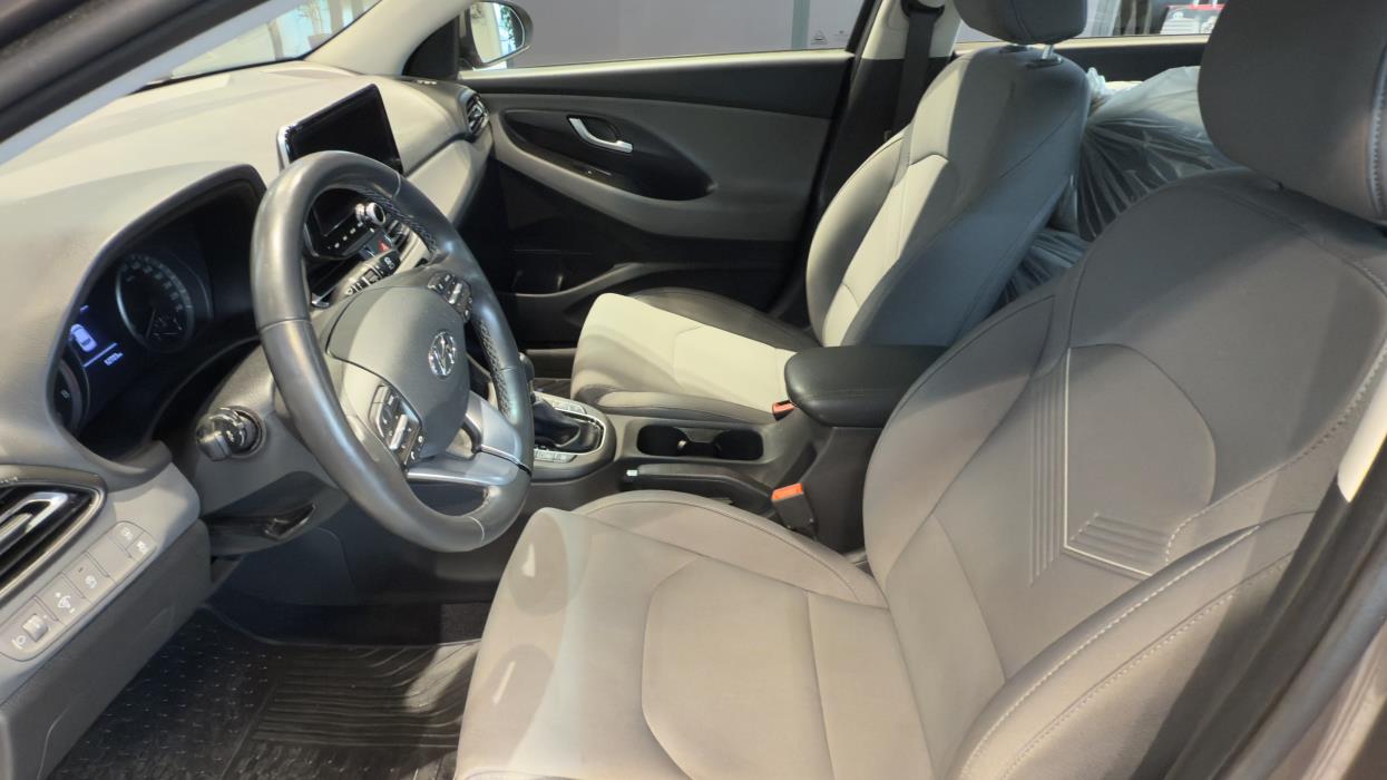 HYUNDAI i30 Wagon 2021