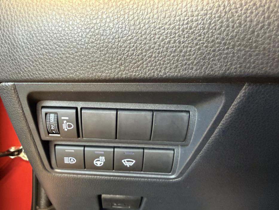 TOYOTA Yaris Cross 2024