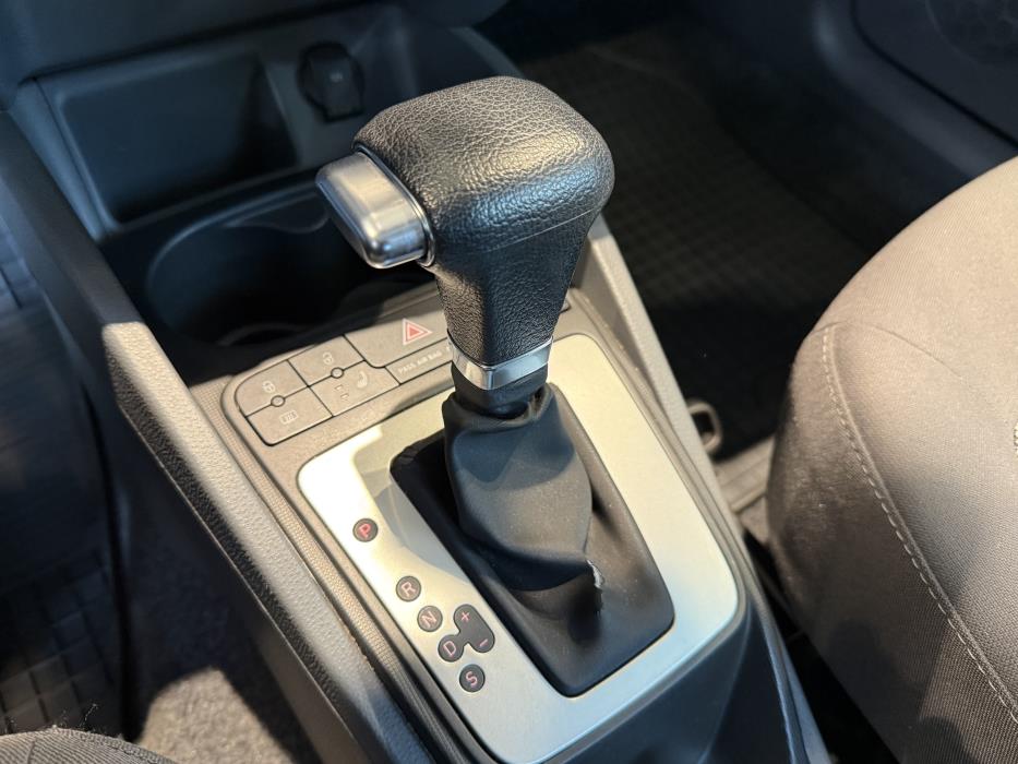 SEAT IBIZA 2010