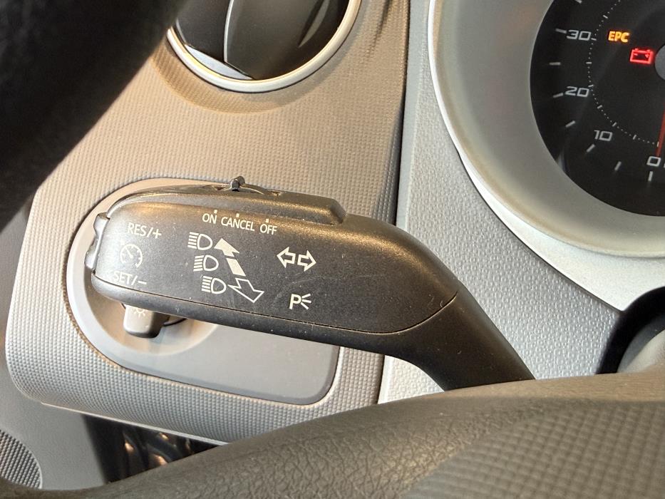 SEAT IBIZA 2010