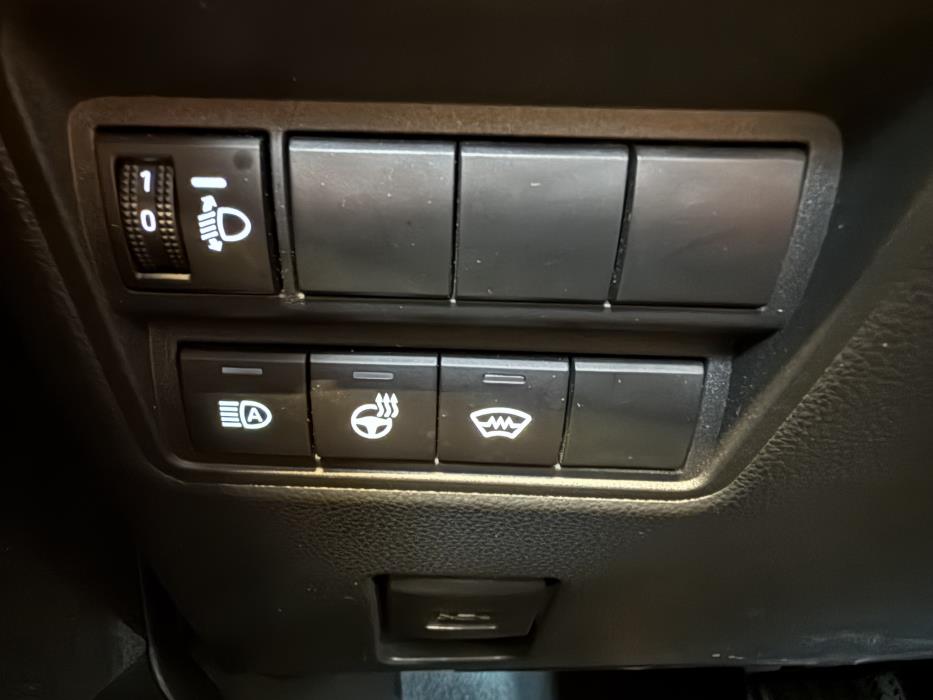 TOYOTA Yaris Cross 2024