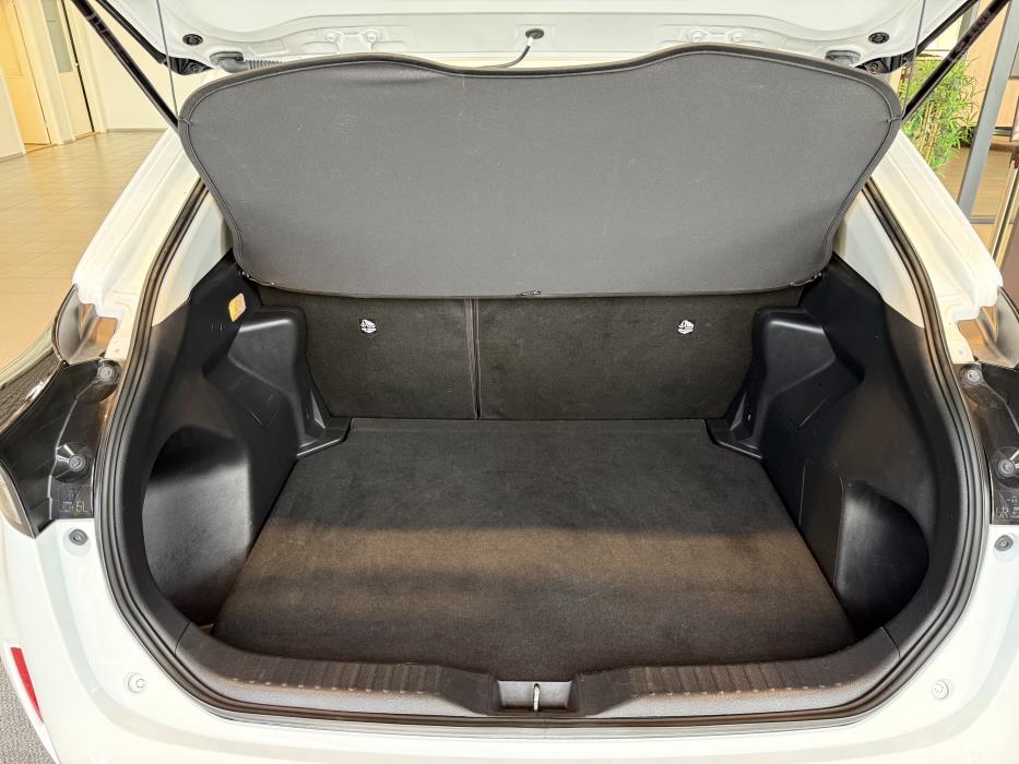 TOYOTA Yaris Cross 2024