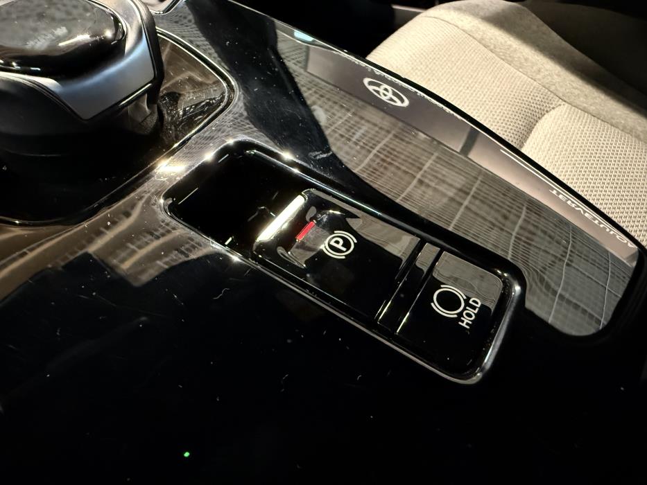 Toyota Urban Cruiser 2026