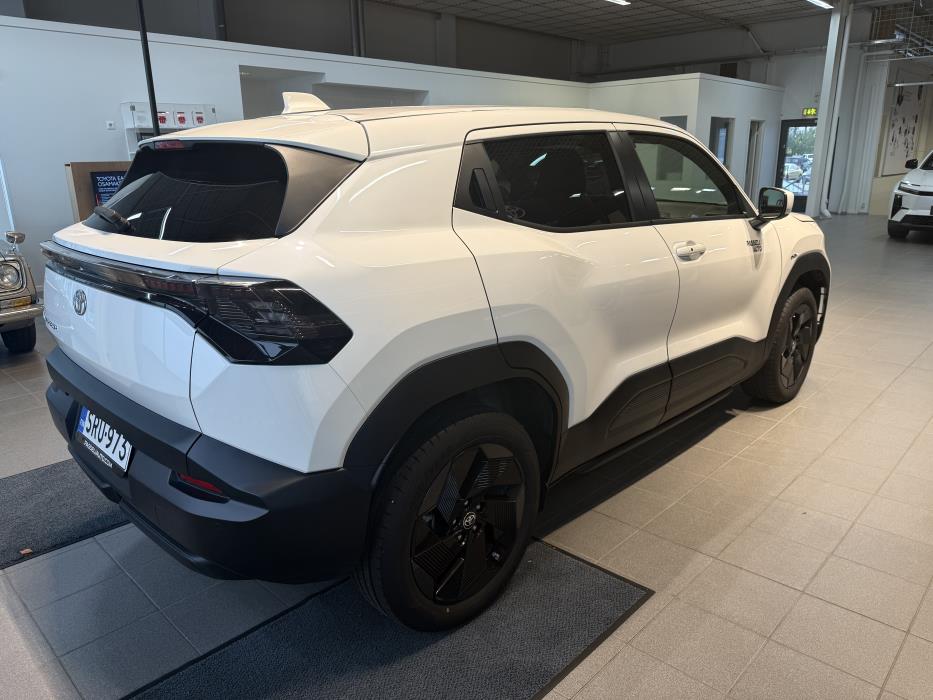 Toyota Urban Cruiser 2026