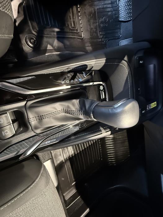 TOYOTA COROLLA 2026