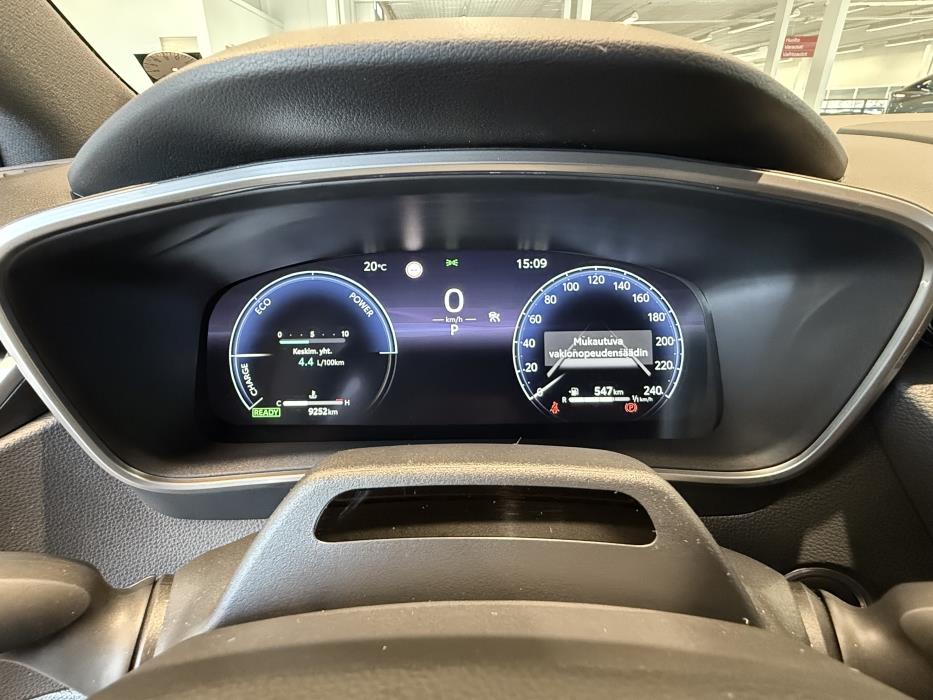 TOYOTA COROLLA 2026