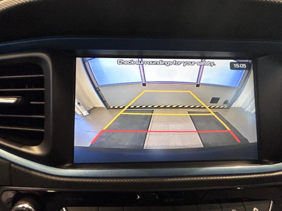 HYUNDAI IONIQ hybrid 2017