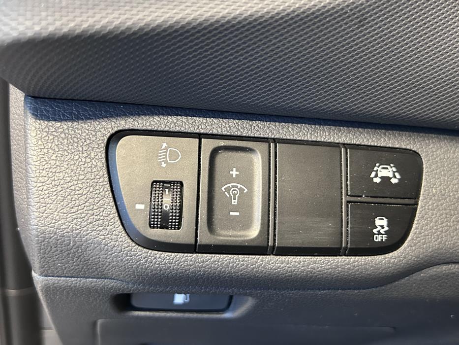 HYUNDAI IONIQ hybrid 2017