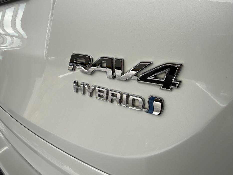 TOYOTA RAV4 2016