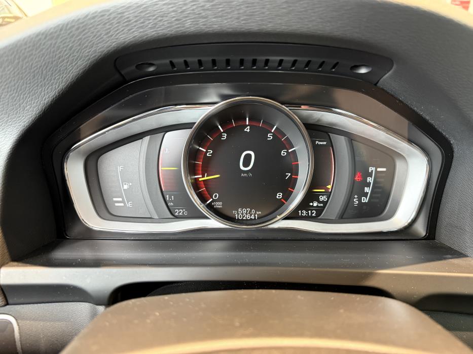 VOLVO S60 2018