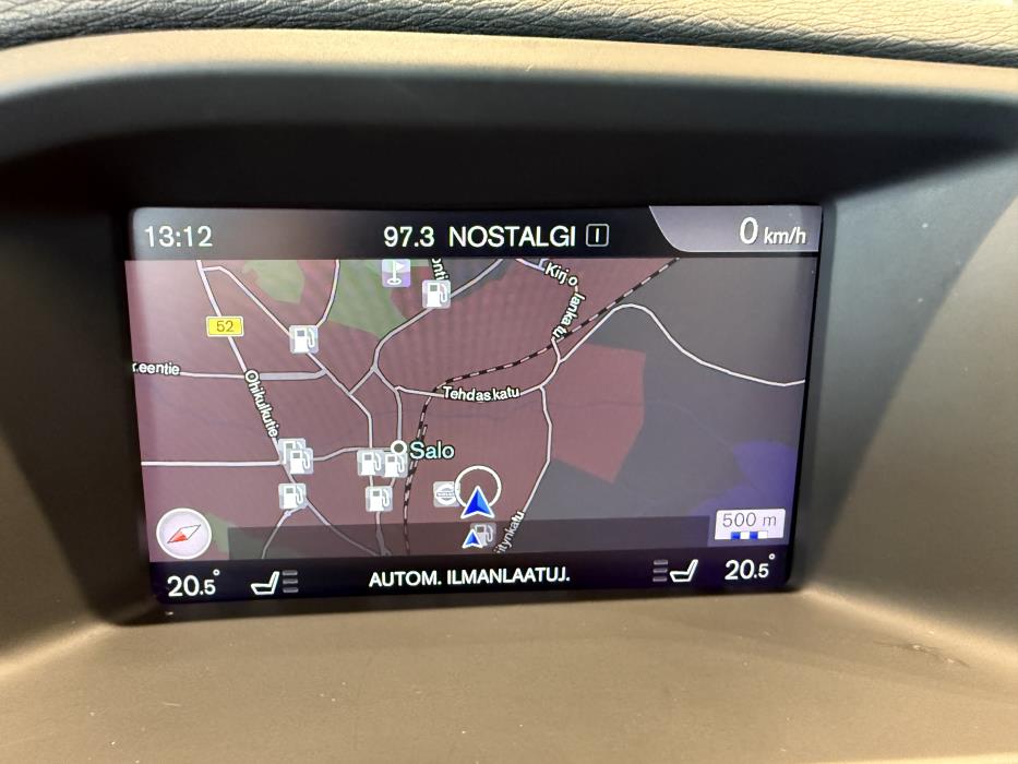 VOLVO S60 2018