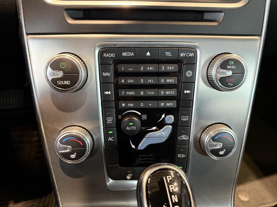 VOLVO S60 2018