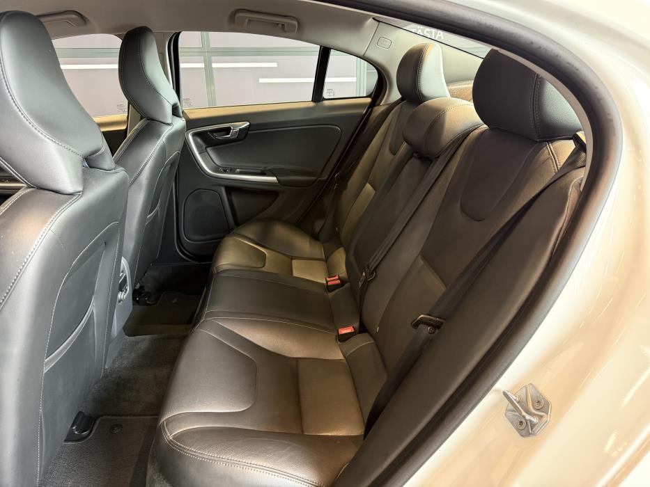 VOLVO S60 2018