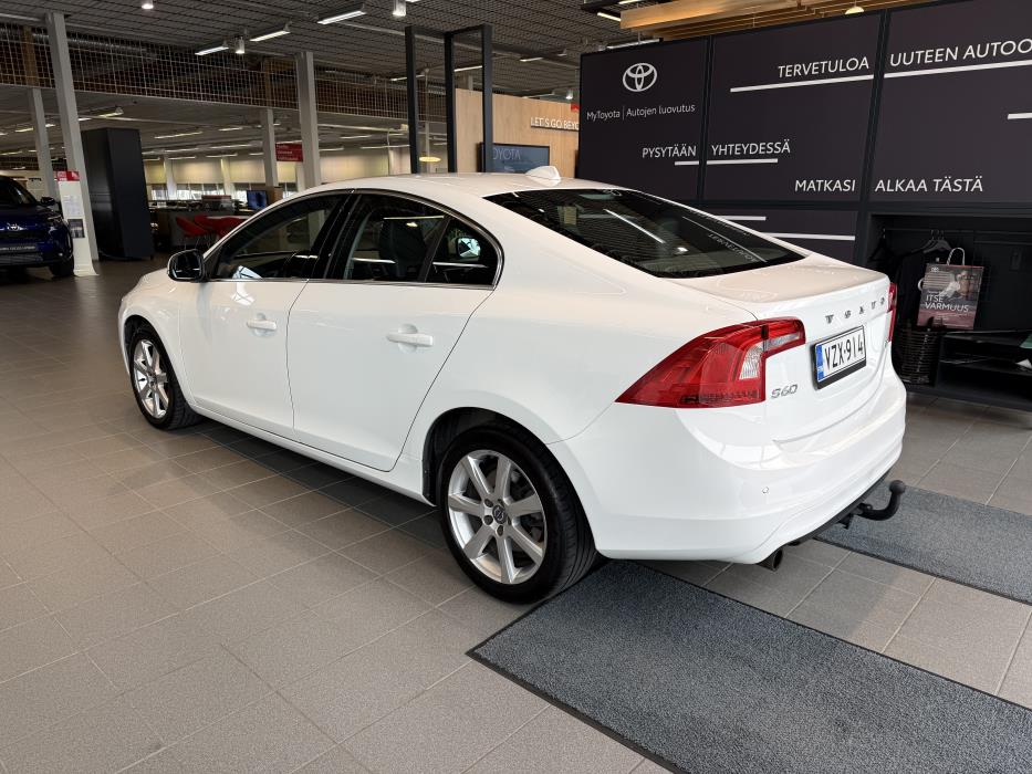 VOLVO S60 2018