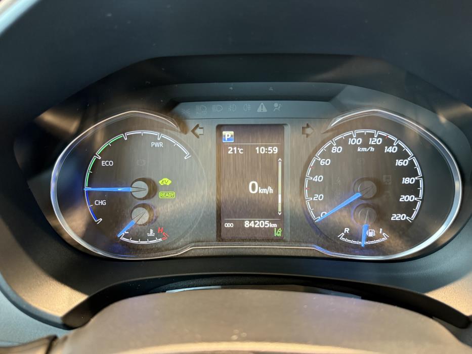 TOYOTA YARIS 2018