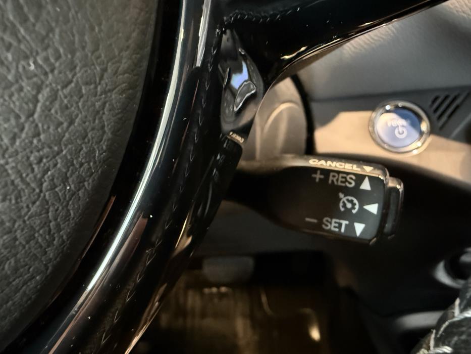 TOYOTA YARIS 2018