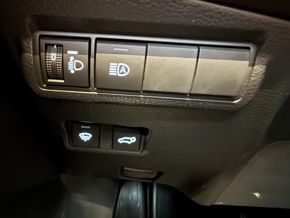 TOYOTA Corolla Cross 2023