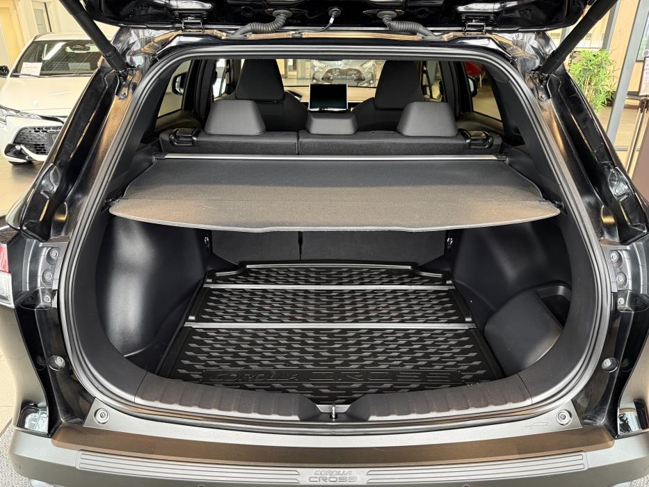 TOYOTA Corolla Cross 2023