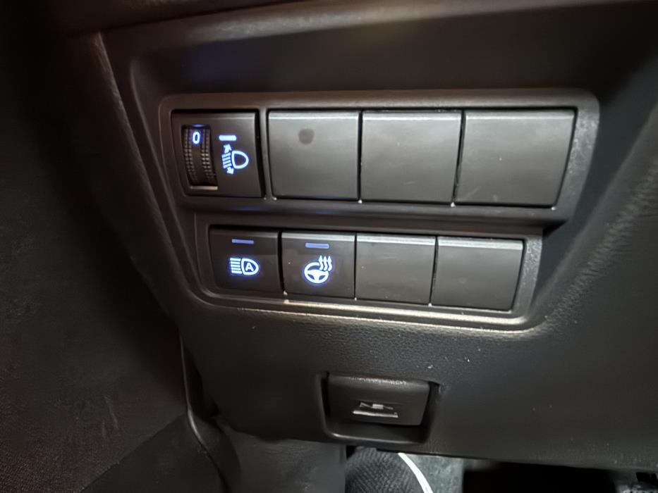TOYOTA YARIS 2024