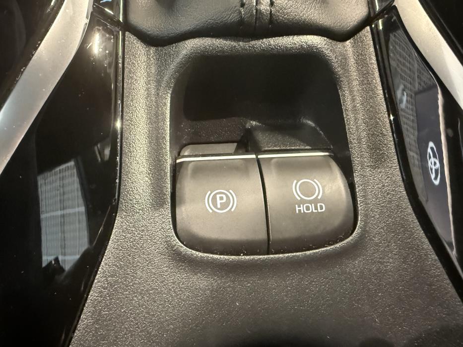TOYOTA COROLLA 2025