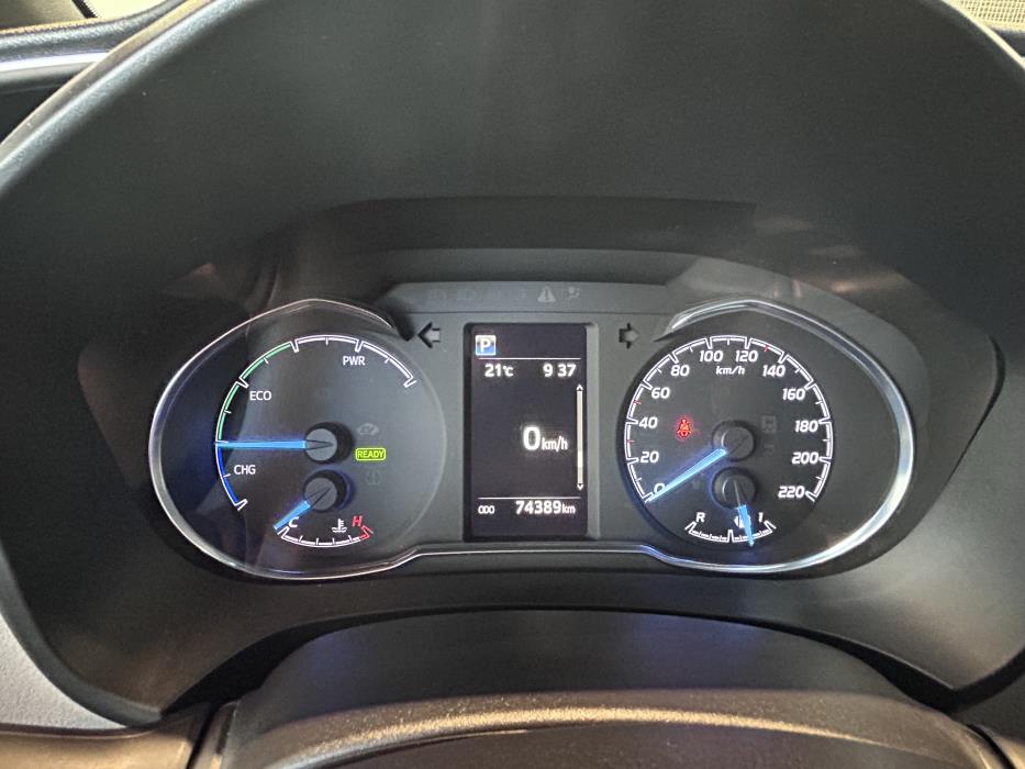 TOYOTA YARIS 0
