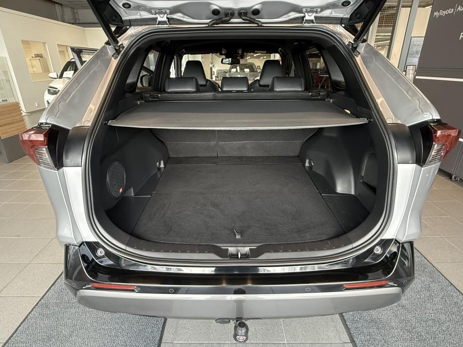 TOYOTA RAV4 2020
