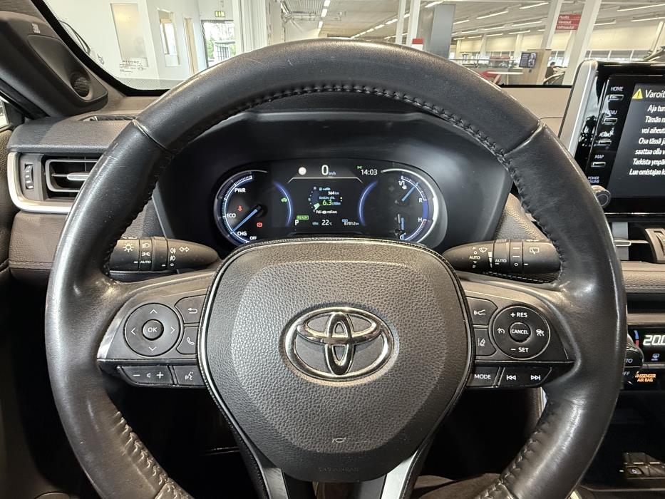 TOYOTA RAV4 2020